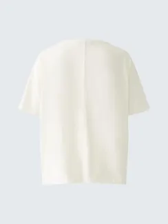 Oui Футболка с надписью