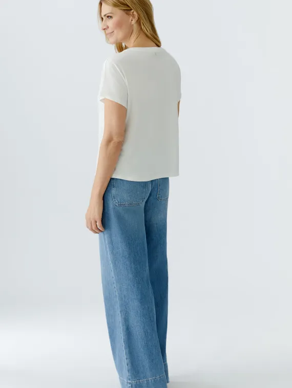 Oui Футболка