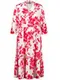 TAIFUN Платье из вискозы