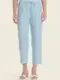GERRY WEBER Брюки укороченные льняные