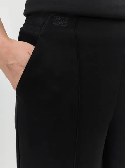 BULMER Широкие струящиеся брюки