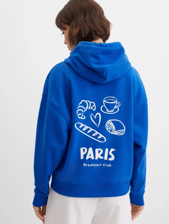 Smith&amp;Soul Толстовка с капюшоном