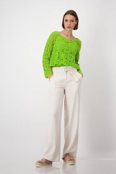 MONARI Брюки с поясом