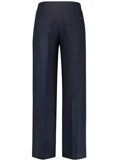 GERRY WEBER Брюки льняные палаццо