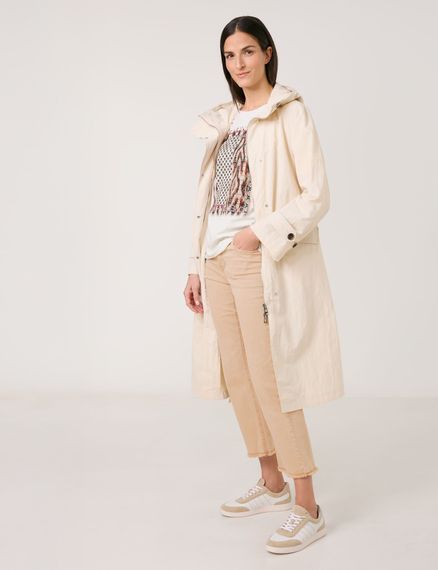 GERRY WEBER Футболка с узором