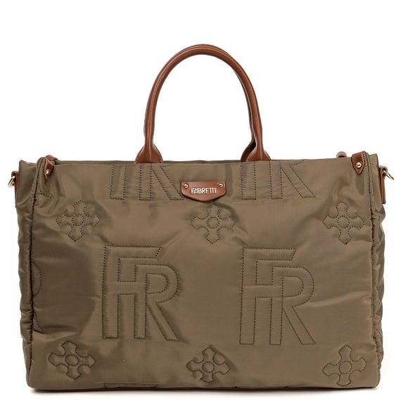 FABRETTI Сумка 100% полиэстер