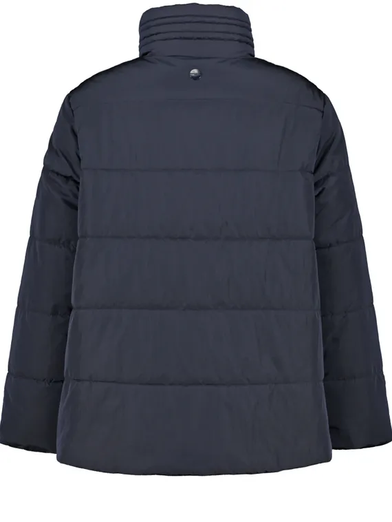 SAMOON Куртка стеганая