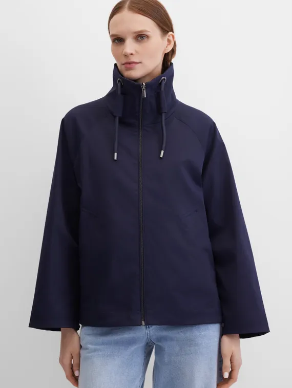 Elisa.and.me Ветровка расклешенная