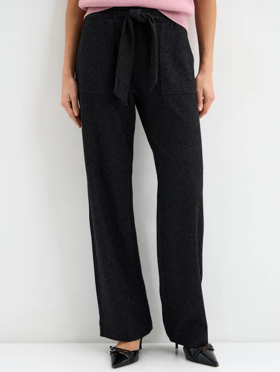 GERRY WEBER Брюки из трикотажного полотна