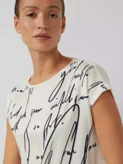 s.Oliver Блуза-футболка