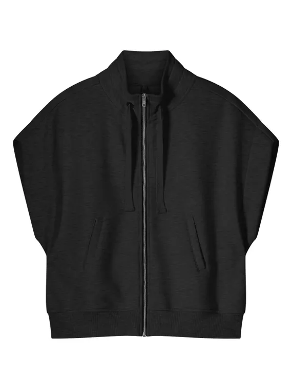 SUMMUM Толстовка на молнии