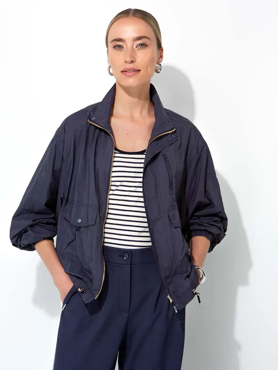 CATNOIR Куртка из нейлоновой тафты