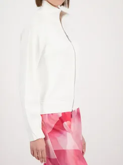 MONARI Кардиган с воротником-стойкой