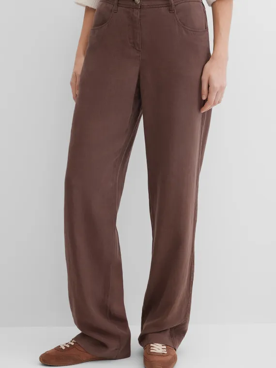 SOUL4ME Брюки прямые