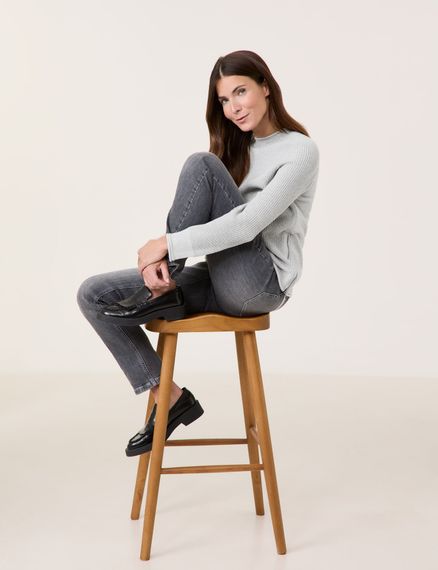 GERRY WEBER Джемпер из хлопка