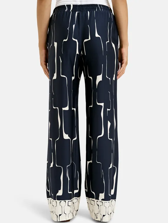 Elisa.and.me Брюки из вискозы