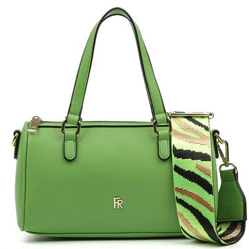 FABRETTI Сумка зеленая
