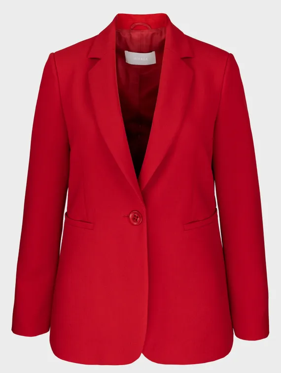 Пиджак классический BIANCA