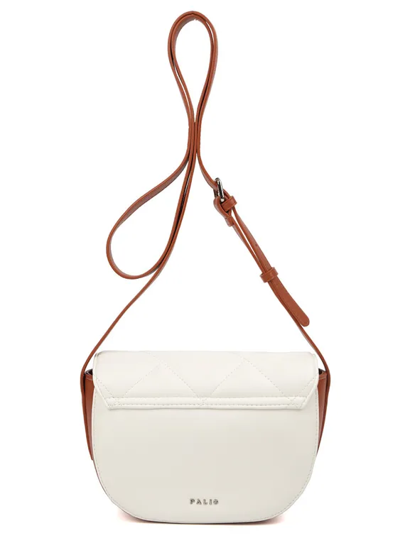 Сумка 100% натуральная кожа Palio