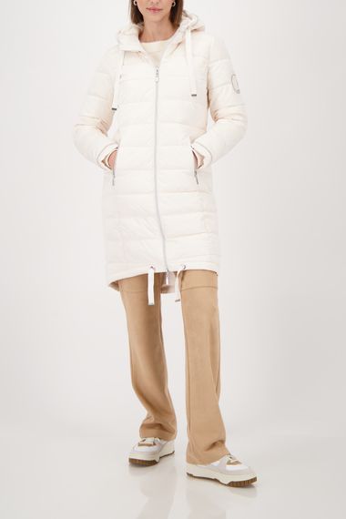 MONARI Стеганое пальто
