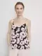 GERRY WEBER Топ с цветочным принтом