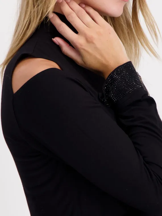 MONARI Футболка с вырезами