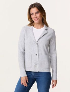 GERRY WEBER Кардиган на пуговицах