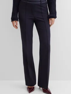 SOUL4ME Брюки клеш