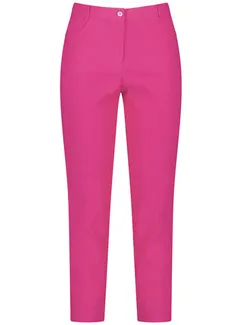 SAMOON Брюки зауженные