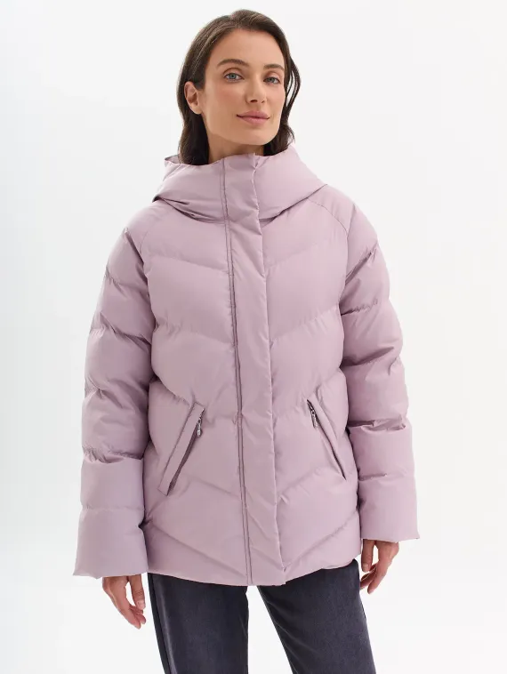 BULMER Объемная куртка