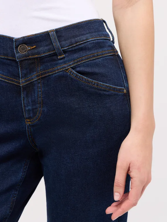 ANGELS Джинсы свободного кроя