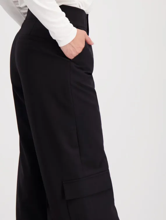 MONARI Брюки широкие