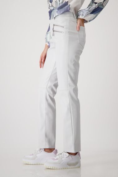 MONARI Брюки из искусственной кожи