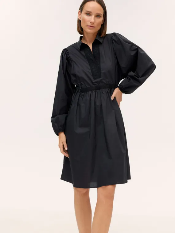 GERRY WEBER Платье с кружевом