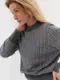 BULMER Джемпер жаккардовый