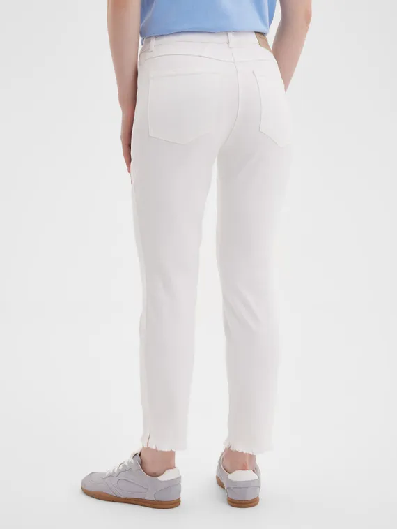 GERRY WEBER Джинсы 7/8