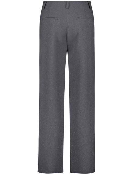 TAIFUN Брюки эластичные