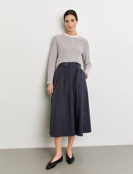 GERRY WEBER Юбка миди