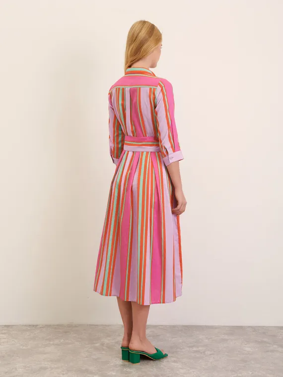 Elisa.and.me Платье-рубашка