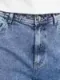 TAIFUN Джинсы mom fit 7/8