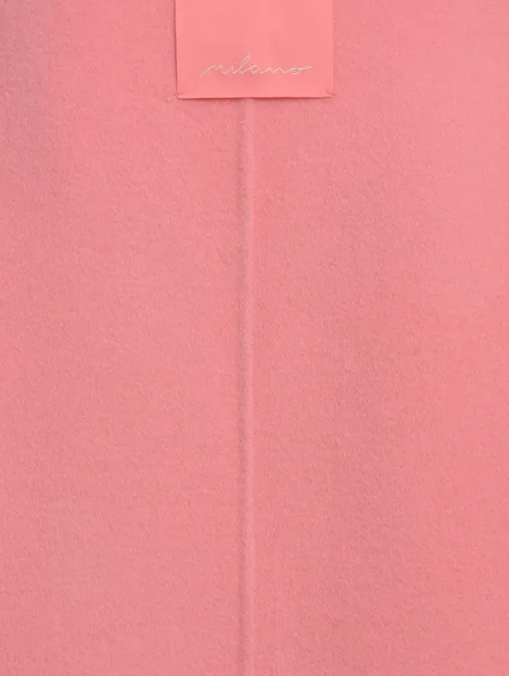 Elisa.and.me Пальто укороченное из шерсти