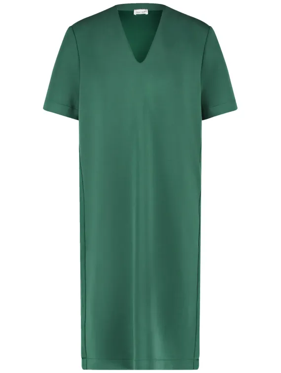 GERRY WEBER Платье трикотажное