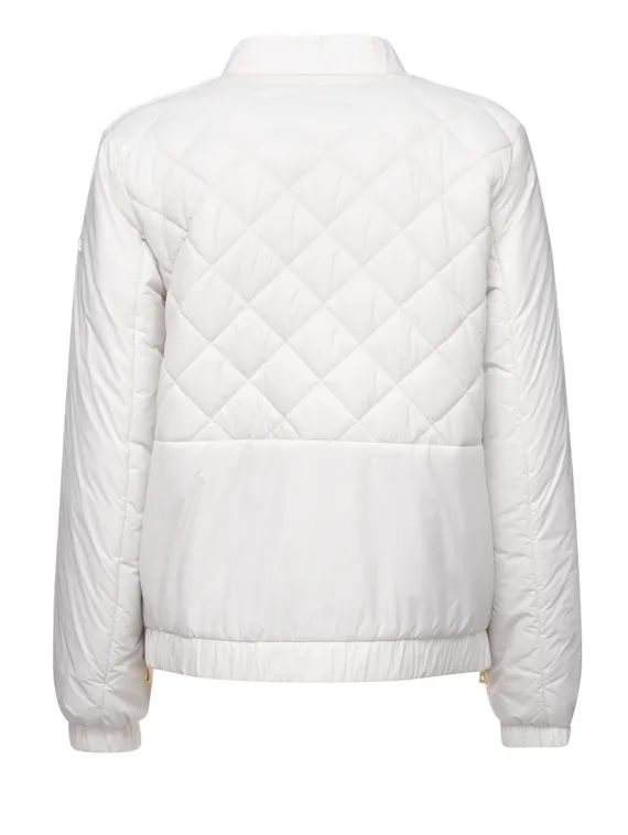 GEOX Куртка-бомбер стеганая