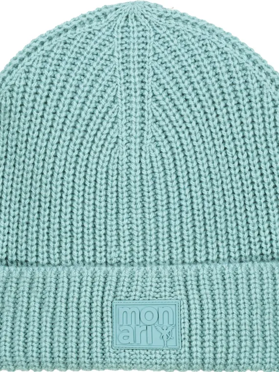 MONARI Шапка с логотипом