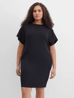 SAMOON Платье-футболка