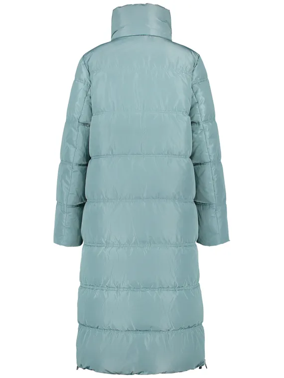 GERRY WEBER Пальто стеганое