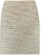 TAIFUN Юбка фактурная