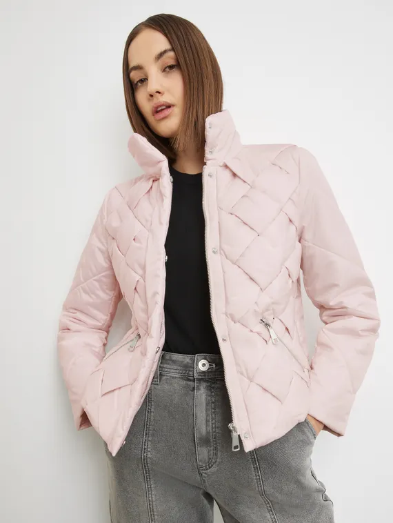 TAIFUN Куртка стеганая