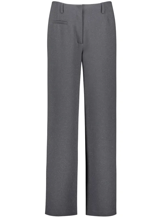 TAIFUN Брюки эластичные