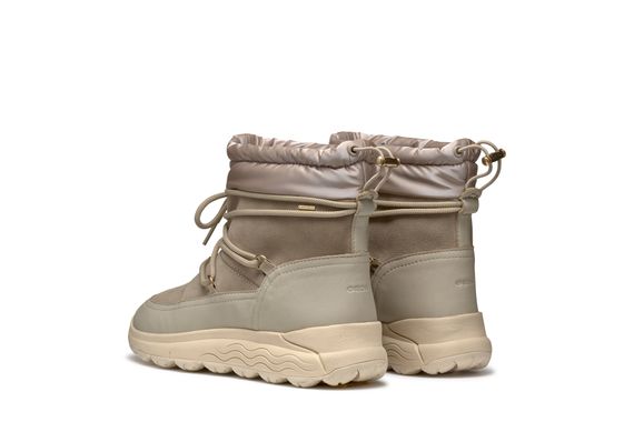 GEOX Полусапожки